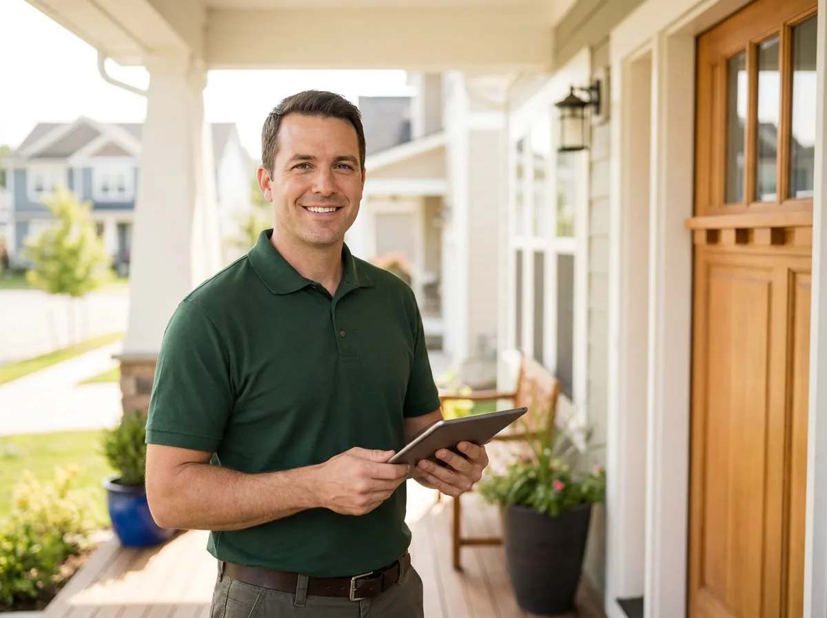 Pest control FAQs for Grandfield, OK
